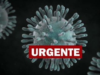 4 novos óbitos pelo novo coronavírus foram confirmados neste sábado