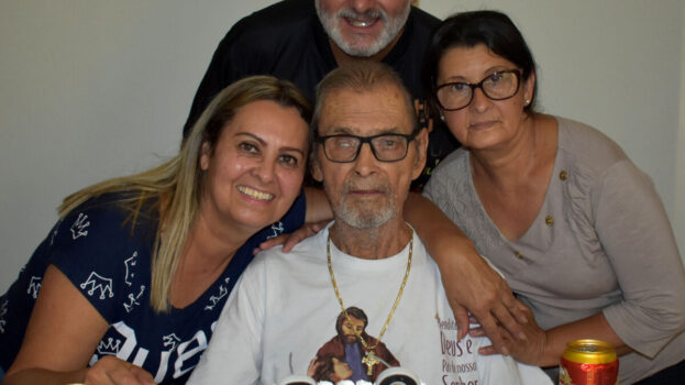 Aniversário